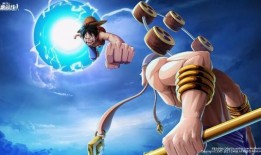 航海王最新ss爆料是谁,神秘角色横空出世，航海王世界将迎全新篇章