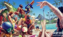 但在派对最新皮肤爆料,揭秘但在最新皮肤惊艳亮相