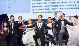 真正的娱乐圈爆料,揭秘明星背后的真实故事