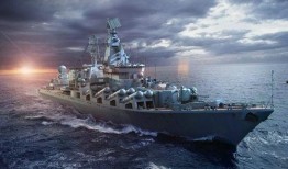 现代战舰3月最新爆料,尖端科技与战略布局揭秘